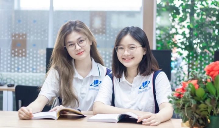 Điểm chuẩn chính thức Trường Đại học Mở TP. Hồ Chí Minh