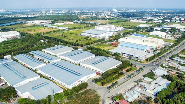 Bộ Công Thương quy định báo cáo định kỳ về cụm công nghiệp