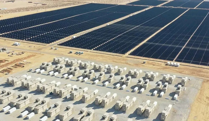 Dự báo công suất pin lưu trữ tại Hoa Kỳ tăng gần 170% trong giai đoạn 2023-2025