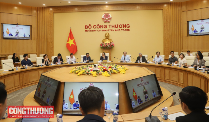 PEWG: Cơ chế DPPA sẽ thúc đẩy sự phát triển của thị trường điện cạnh tranh tại Việt Nam