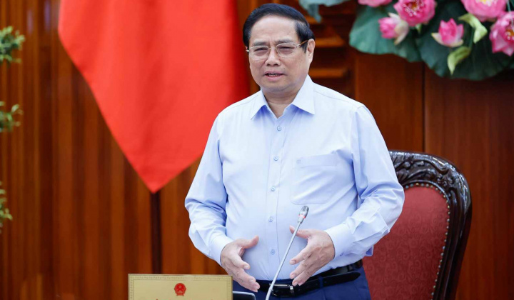 Xây dựng 3 dự án luật thuế và quản lý vốn: Cần có công cụ xử lý linh hoạt các vấn đề phát sinh