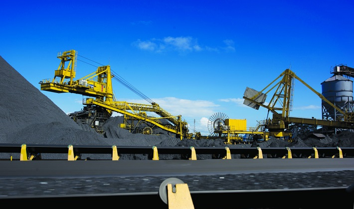 TKV: Dự kiến than tiêu thụ 5 tháng cuối năm đạt 19,12 triệu tấn