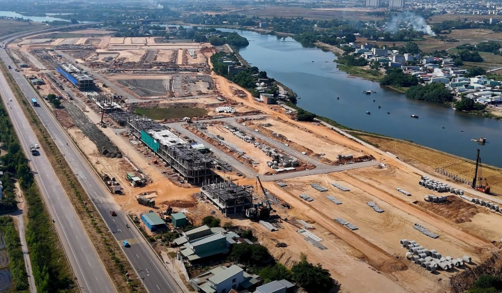 Bất động sản Phát Đạt (PDR): Dự án Bắc Hà Thanh đủ điều kiện để thực hiện các thủ tục chuyển nhượng theo hình thức phân lô, bán nền