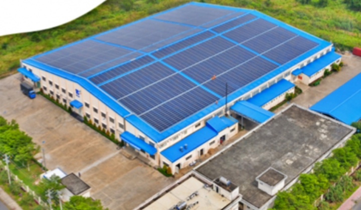 Dệt May Thành Công: Đầu tư chuyển đổi xanh giúp giảm tác hại môi trường