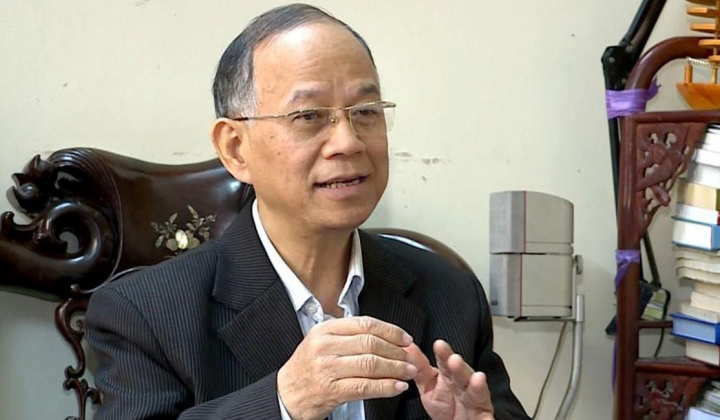 Chuyên gia kinh tế Nguyễn Minh Phong: Bộ trưởng Công Thương trả lời chất vấn rất thẳng thắn và toàn diện