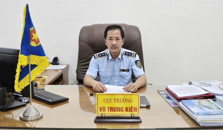 Cục QLTT Quảng Trị: Quyết liệt ngăn chặn đường cát nhập lậu