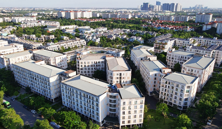 Mua nhà ở xã hội có thể được vay 1 tỉ đồng
