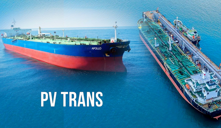 Giá cước tàu dầu neo cao, PV Trans (PVT) hưởng lợi lớn