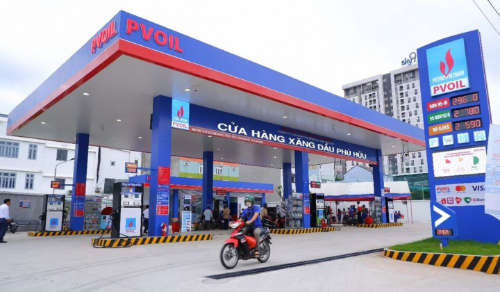 PV OIL chốt ngày trả cổ tức năm 2023, dồn lực cho kênh bán lẻ chiếm lĩnh thị phần