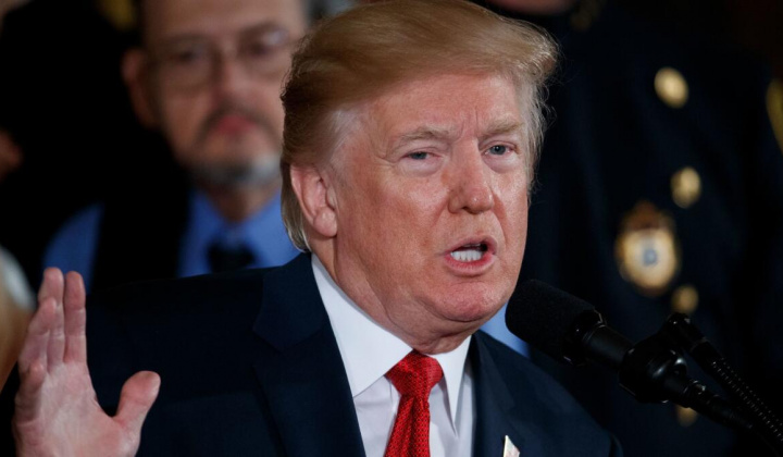 Quốc tế nổi bật: Ông Donald Trump ca ngợi quân đội Nga