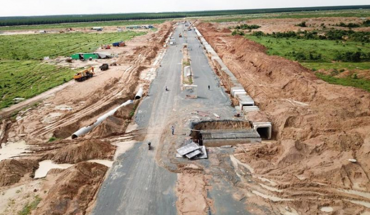 Hà Nội: Quyết liệt giải phóng mặt bằng thực hiện 3 dự án giao thông trọng điểm