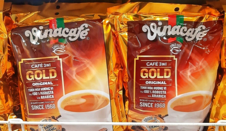 Vinacafé Biên Hòa (VCF) - "Cỗ máy in tiền" của Tập đoàn Masan (MSN)