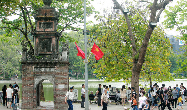 Nghỉ lễ Quốc khánh 2/9, đi đâu - chơi gì ở Thủ đô Hà Nội?