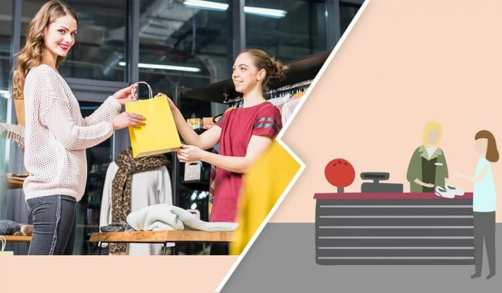 Nghiên cứu phỏng vấn sự khác nhau về tâm lý khách hàng đối với ý định chuyển đổi sang mua online theo nhóm hàng