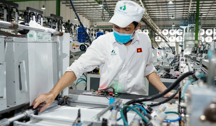 AI NEWS - Nền tảng tin tức chứng khoán