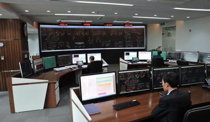 A0 tách khỏi EVN, chuyển thành Công ty TNHH MTV thuộc Bộ Công Thương