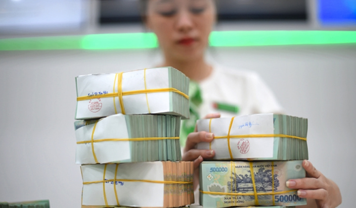 Loạt ngân hàng lên kế hoạch phát hành hàng chục nghìn tỷ trái phiếu nửa cuối năm
