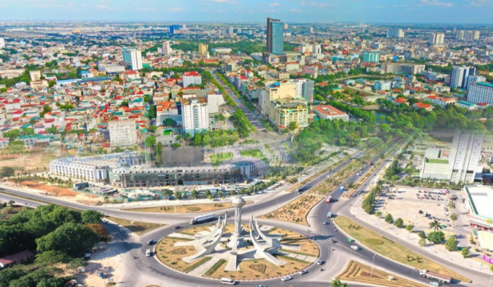 Thanh Hóa: Huy động 1.650 nghìn tỷ đồng vốn đầu tư toàn xã hội để thực hiện Quy hoạch tỉnh