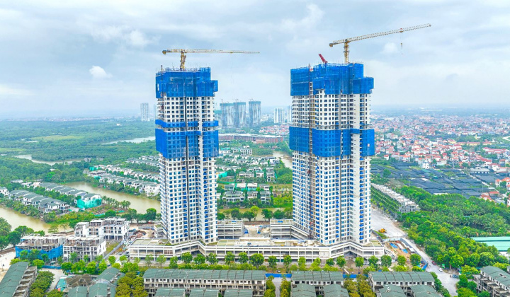 AI NEWS - Nền tảng tin tức chứng khoán
