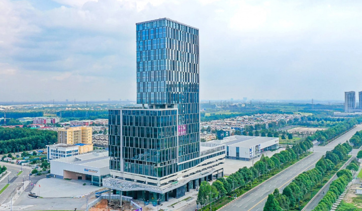 Thắng lớn hoạt động liên doanh, liên kết, Becamex IDC (BCM) báo lãi tăng gấp 12 lần