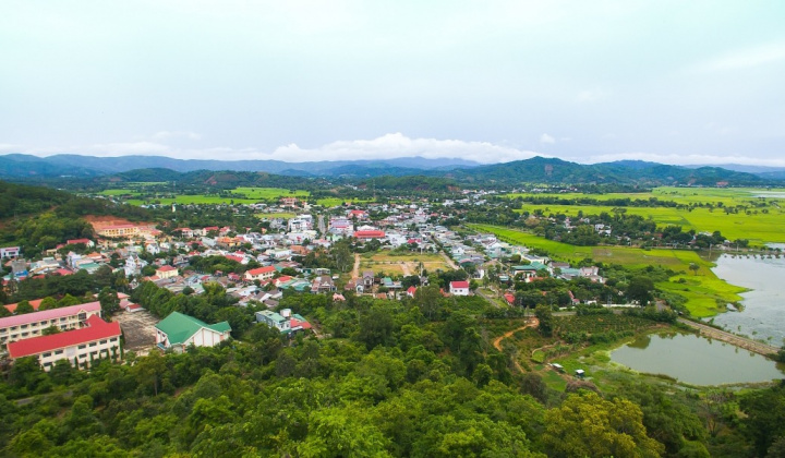 Huyện Lắk (Đắk Lắk): Đồng bộ nhiều giải pháp thúc đẩy phát triển kinh tế - xã hội