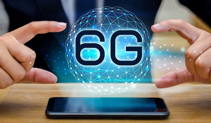 Development roadmap and applications of 6G wireless network