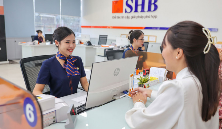 SHB đồng hành cùng SMEs, nâng bước doanh nghiệp do phụ nữ làm chủ