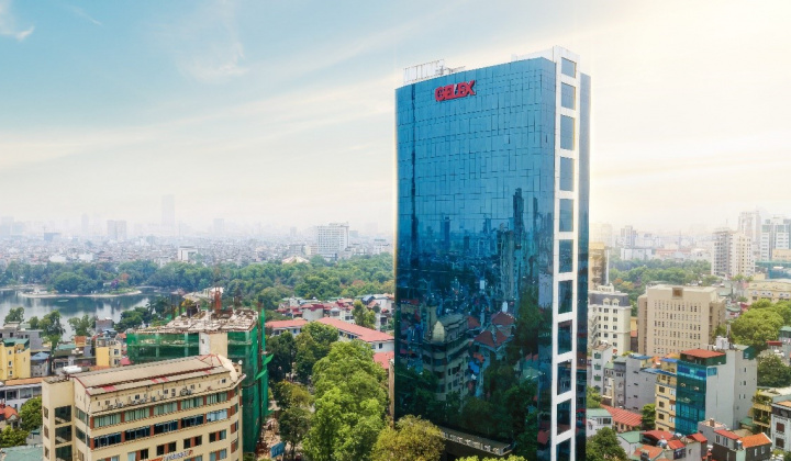 Ngân hàng Nhà nước chấp thuận cho Tập đoàn GELEX (GEX) mua cổ phần của Eximbank (EIB)