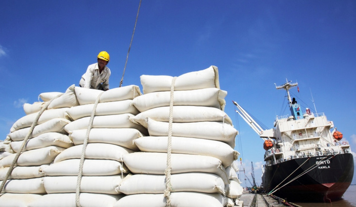 Kim ngạch hai chiều tăng cao, thương mại Việt Nam - Philippines năm nay có thể vượt 8 tỷ USD