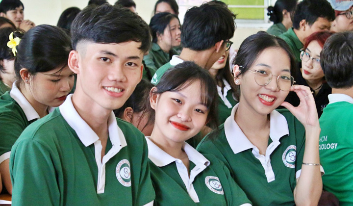 Điểm chuẩn trúng tuyển Trường Đại học Khoa học Xã hội và Nhân văn - Đại học Quốc gia TP. Hồ Chí Minh 4 năm gần nhất