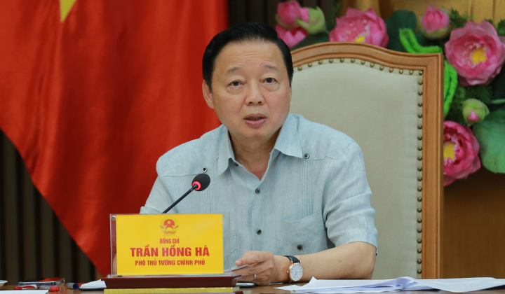 Sớm trình Chính phủ cơ chế tính giá điện cho các trạm sạc xe điện
