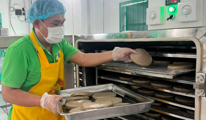 Phú Yên: Khuyến công địa phương thúc đẩy phát triển sản phẩm từ nông - thủy sản