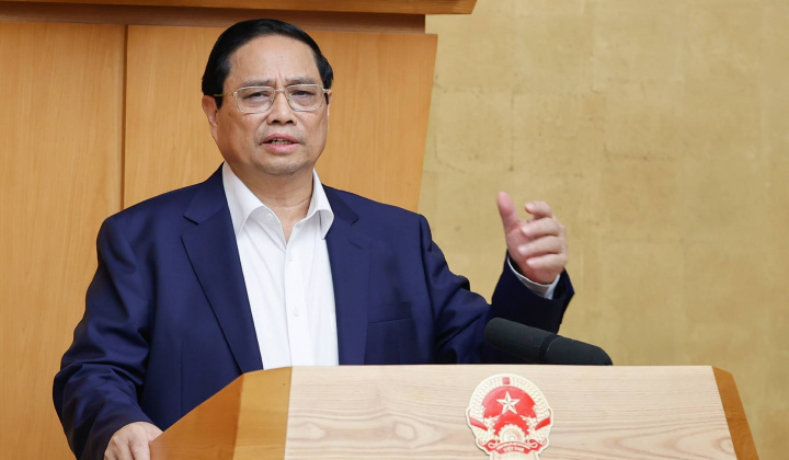 Thủ tướng chỉ đạo tiếp tục giảm lãi suất cho vay