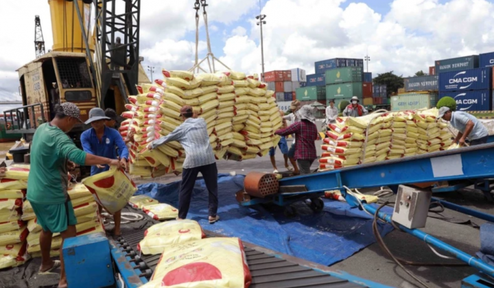 7 tháng, xuất siêu nông lâm thủy sản đạt hơn 9,4 tỷ USD
