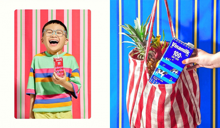 Vinamilk (VNM): Giành thêm thị phần nội địa, dự kiến kết quả kinh doanh nửa cuối năm tăng 5-7%