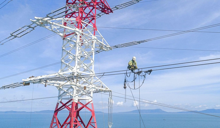 Doanh nghiệp chiếm 35% thị phần xây lắp điện bị yêu cầu mở thủ tục phá sản