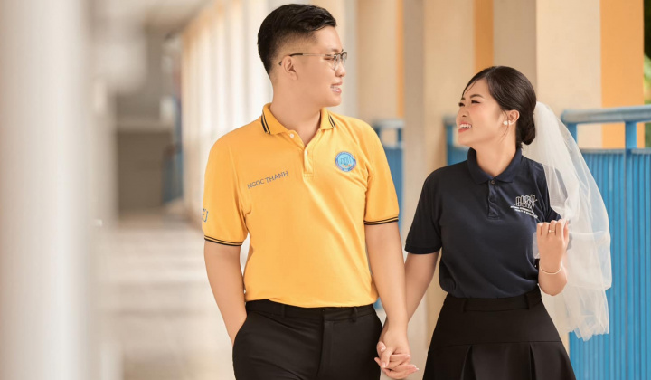 Điểm chuẩn trúng tuyển Trường Đại học Kinh tế Quốc dân 4 năm gần nhất