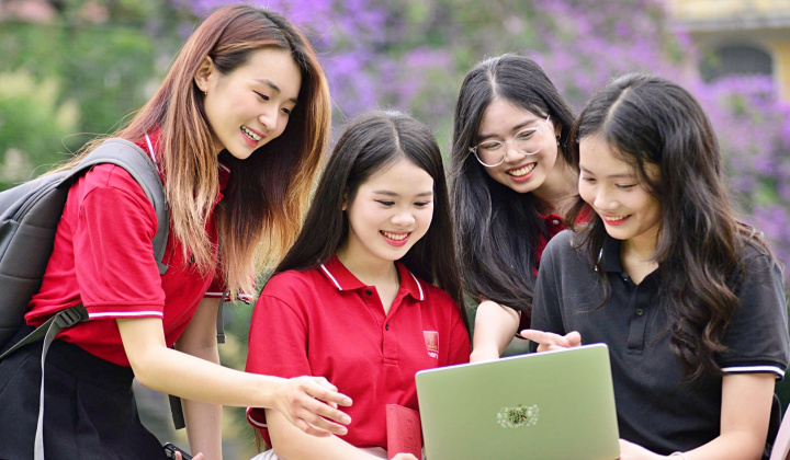 Dự kiến điểm chuẩn Trường Đại học Hà Nội