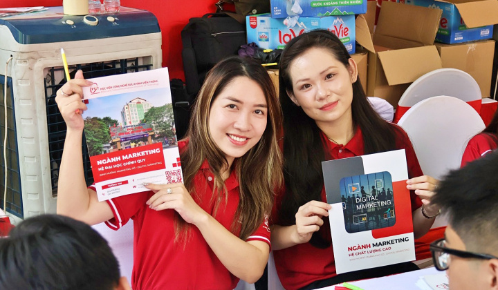 Dự kiến điểm chuẩn Học viện Công nghệ Bưu chính Viễn thông