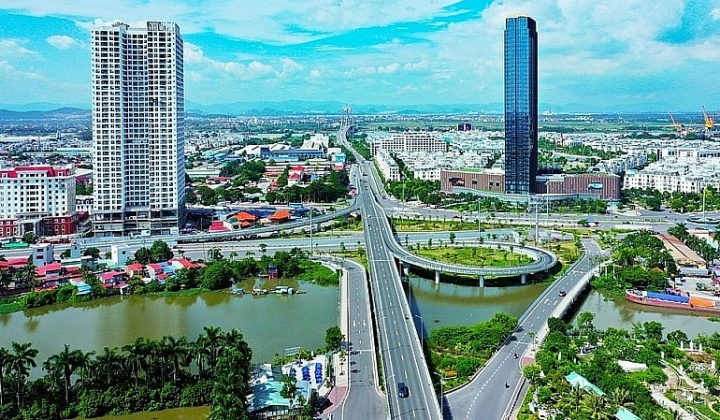 Đề xuất tổ chức chính quyền đô thị tại TP. Hải Phòng từ ngày 1/1/2025
