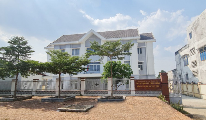 Chi cục Quản Lý chất lượng Nông lâm sản và Thủy sản Đắk Lắk: Nỗ lực hoàn thành tốt các nhiệm vụ được giao