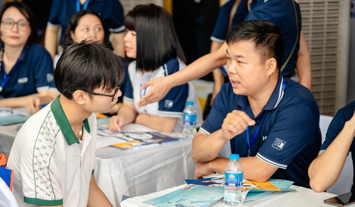 Dự kiến điểm chuẩn Trường Đại học Xây dựng Hà Nội