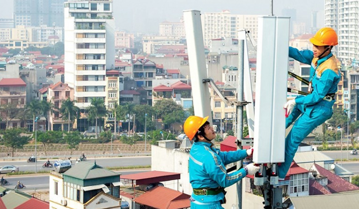 Ưu tiên vốn đầu tư công thực hiện các dự án phát triển hạ tầng thông tin và truyền thông