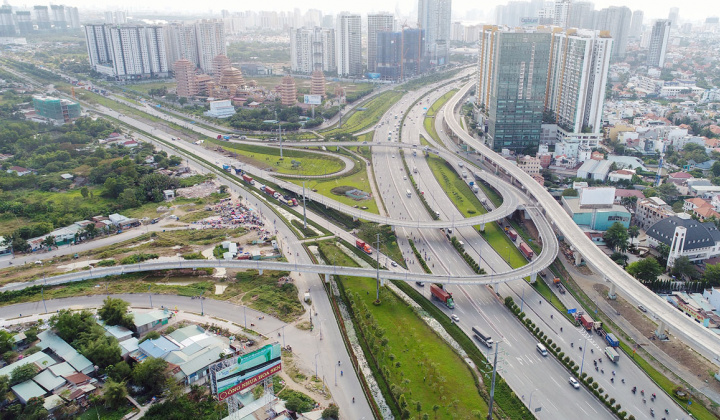 Kế hoạch đầu tư công giai đoạn 2026 - 2030: Tập trung cho các dự án lớn, quan trọng quốc gia