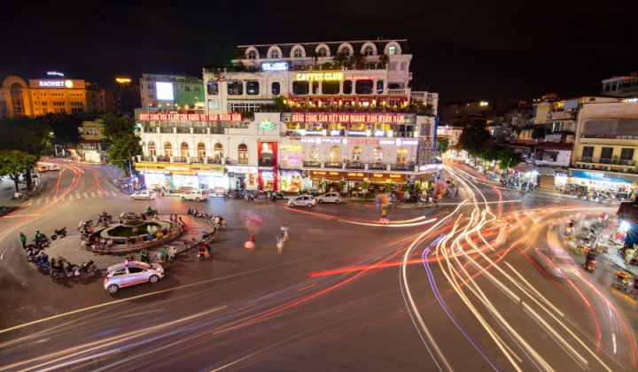 EVNHANOI: Nâng cao chất lượng dịch vụ để phục vụ khách hàng