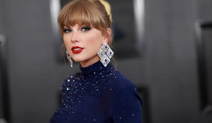 Quốc tế nổi bật: Taylor Swift vẫn muốn trở lại Áo