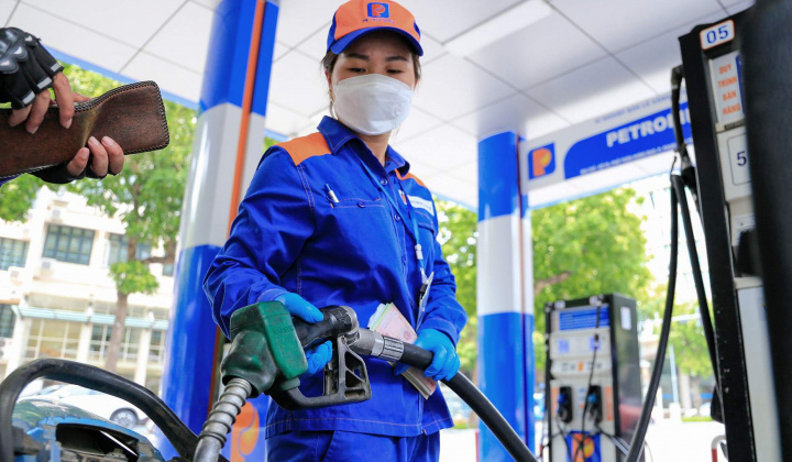 PGS.TS Đinh Trọng Thịnh: Cần sớm xây dựng sàn kinh doanh xăng dầu vật chất tại Việt Nam