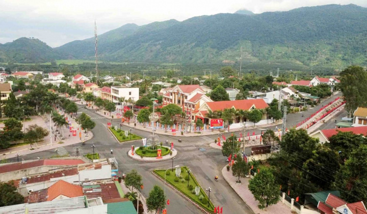 Huyện Krông Bông: Thực hiện thắng lợi nhiều chỉ tiêu phát triển kinh tế - xã hội