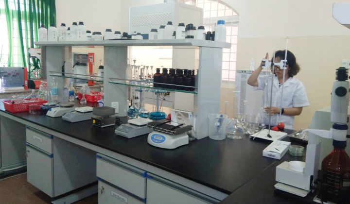 Trung tâm Kỹ thuật Tiêu chuẩn Đo lường Chất lượng Đắk Lắk: Góp phần thúc đẩy phát triển kinh tế- xã hội địa phương