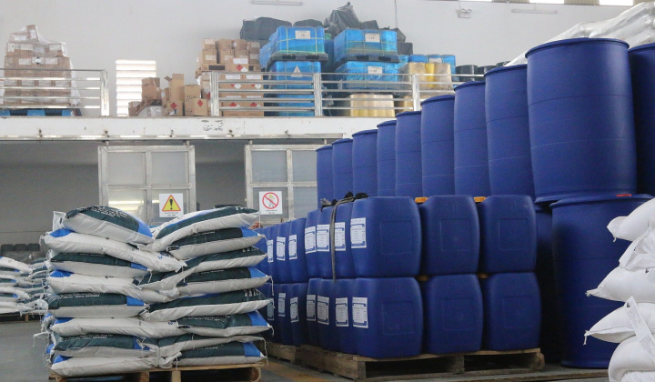 Bộ Công Thương thực hiện cấp phép xuất, nhập khẩu và quản lý các sản phẩm chứa tiền chất Formic Acid